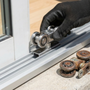 Photo of The Sliding Door