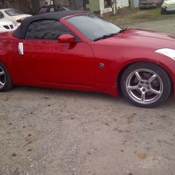 Personal Touch Auto Body Paint & Repair - Personally with your vehicle in mind.