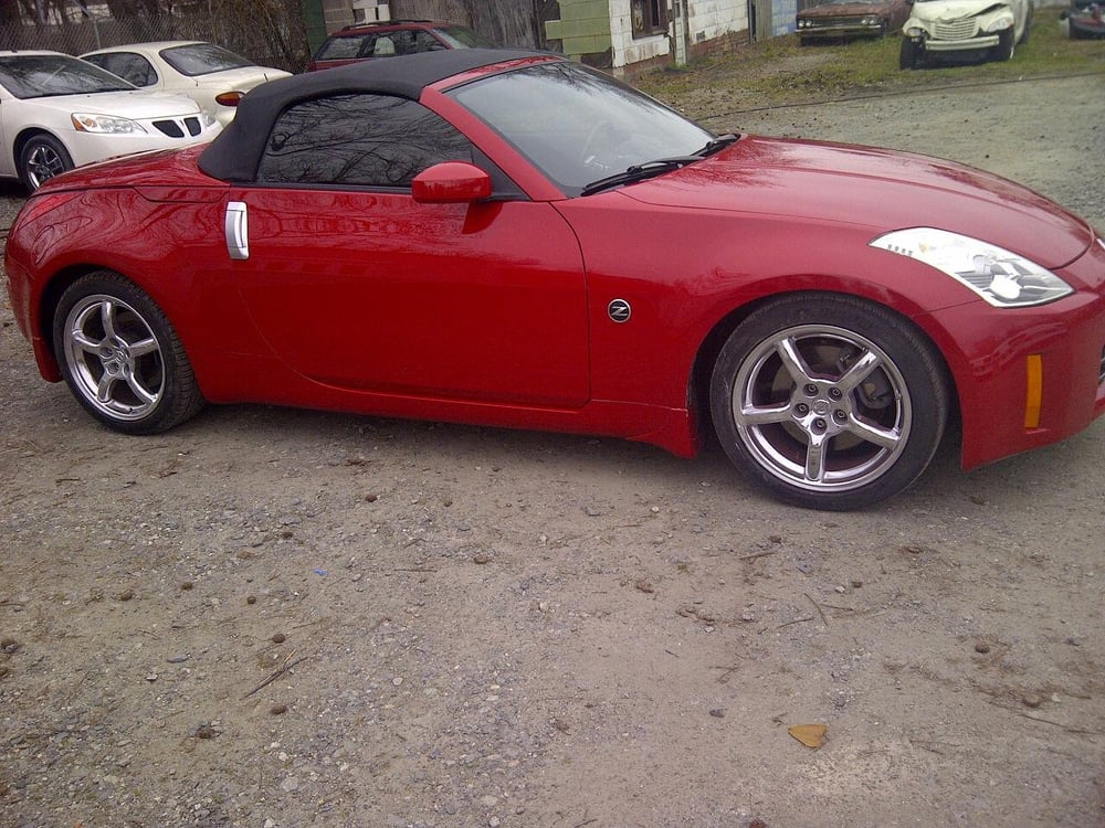 PERSONAL TOUCH AUTO BODY PAINT & REPAIR Updated September 2024 2510