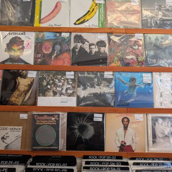 Signal Records - Vinyl Records Near Me - Chicago, Illinois Signal Records - Vinyl Records Near Me - Chicago, Illinois
