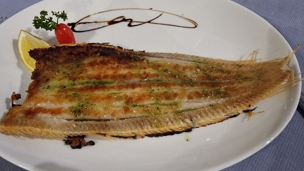 BLUE MARTINI Av. Marítima Puerto de Santiago 33, Santiago del Teide