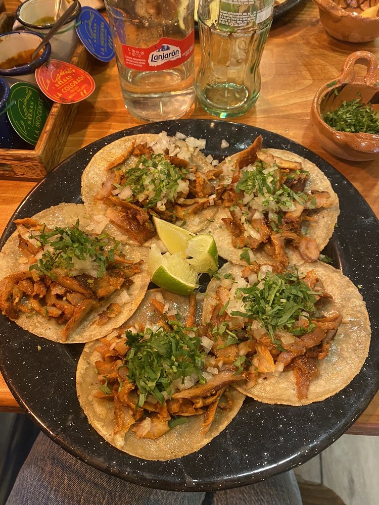 La Güerita