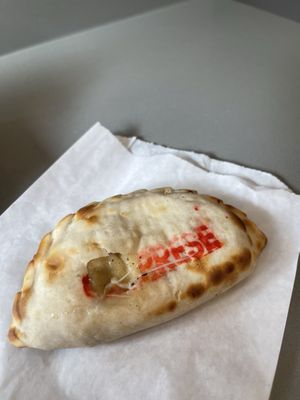 Empanadas Cafe by null