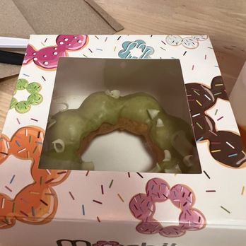 Mochii Donut - Donuts Near Me - Orland Park, Illinois
