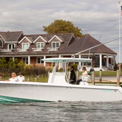 Eric's Outboard Marine Service - Eric's Contender Boat Sales The premier Contender Boat dealer for Miami - Dade and Broward County.