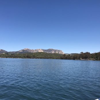 Lake Jennings - On the Lake - Parks Near Me - Lakeside, California
