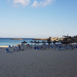 Platja de s'illot