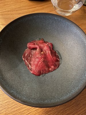 Loam Restaurant by null