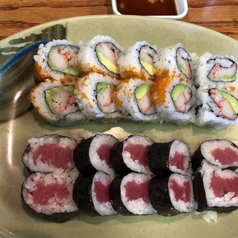 Sushi Pier - Sushi Bars Near Me - Reno, Nevada Sushi Pier - Sushi Bars Near Me - Reno, Nevada