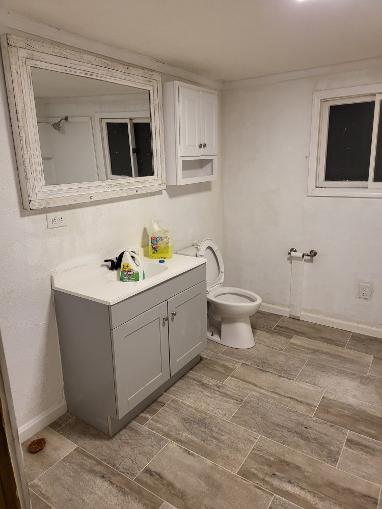 Slide of C&G Handyman Service