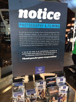 Menu photo 8 Topgolf Auburn Hills, MI Menu photo 8 Topgolf Auburn Hills, MI