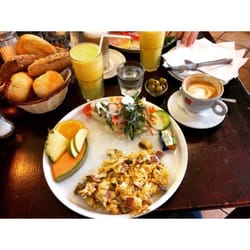 Café Tous Les Jours