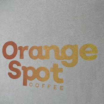 Orange Spot Coffee - Coffee & Tea Near Me - North Charleston, South Carolina