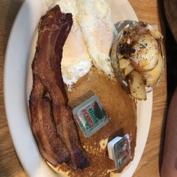 Brittany 's Big Breakfast