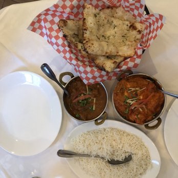 Aroma Fine Indian Cuisine - Indian Near Me - Toronto, Ontario