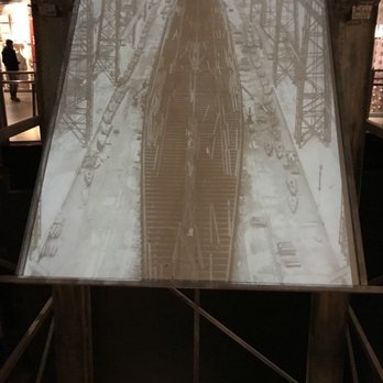 Titanic Belfast - Museums Near Me - Belfast, LSB