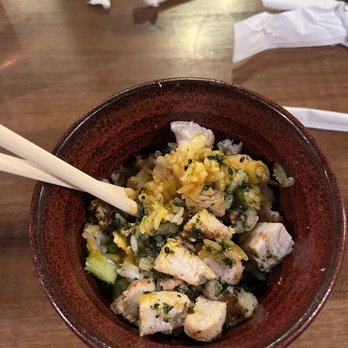 Susuru - Susuru Gohan Mini Bowl - Izakaya Near Me - Orlando, Florida