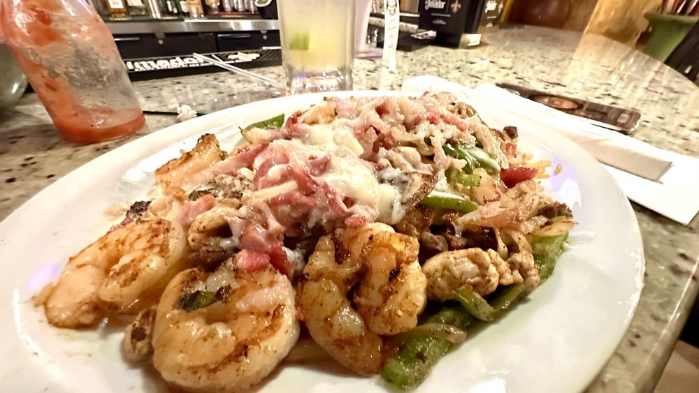 El Jimador Mexican Grill