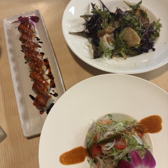 Bluefin Sushi - Amazing fresh and delicious - Sushi Bars Near Me - Oakley, California
