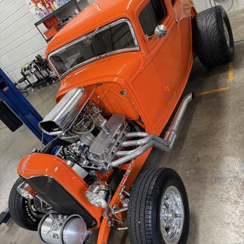 Autoworx - Auto Detailing Near Me - Freedom, Wisconsin