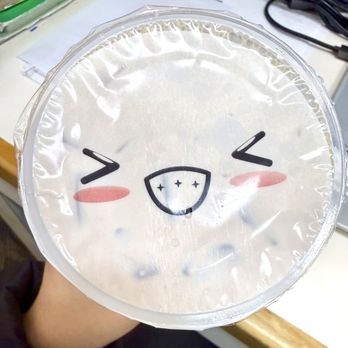 Boba House - Cute cup sealers :) - Bubble Tea Near Me - Honolulu, Hawaii