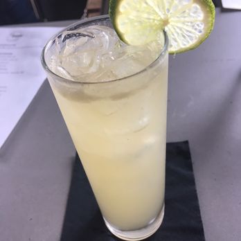 Dukunoo - Gin and tonic - Caribbean Near Me - Miami, Florida Dukunoo - Gin and tonic - Caribbean Near Me - Miami, Florida