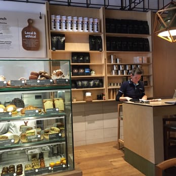 Campos Coffee - Cafes Near Me - Dulwich Hill, NSW