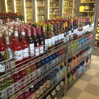 Dallas Liquor - Some of our wine and champagne selections. - Beer, Wine & Spirits Near Me - Oakland, California Dallas Liquor - Some of our wine and champagne selections. - Beer, Wine & Spirits Near Me - Oakland, California