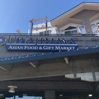 Uwajimaya - Front of the store - International Grocery Near Me - Seattle, Washington Uwajimaya - Front of the store - International Grocery Near Me - Seattle, Washington
