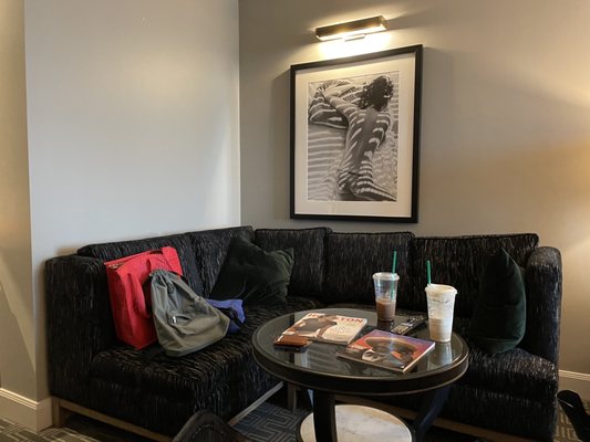 Hotel ZaZa Houston Memorial City by null