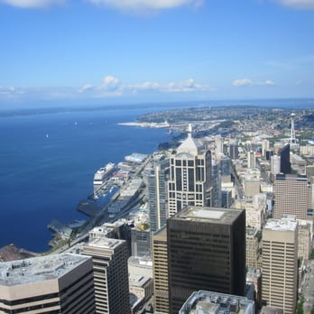 Sky View Observatory - Observatories Near Me - Seattle, Washington Sky View Observatory - Observatories Near Me - Seattle, Washington