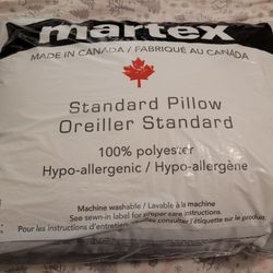 Dollarama - Dollarama sells pillows for $4