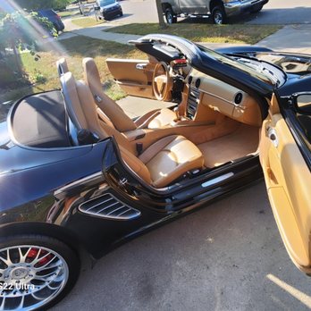 Saunders Detailing - Auto Detailing Near Me Saunders Detailing - Auto Detailing Near Me