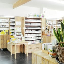 Het Natuurhuis