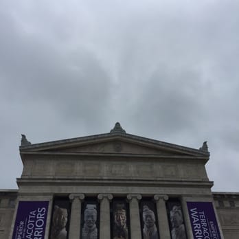 Field Museum - Banners for the special exhibition - Museums Near Me - Chicago, Illinois Field Museum - Banners for the special exhibition - Museums Near Me - Chicago, Illinois