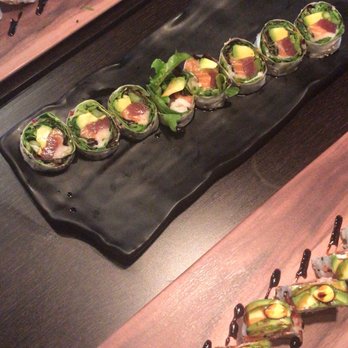 Kamiko Sushi Bar - Sushi Bars Near Me - Doral, Florida