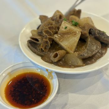 Happy Together - Beef Offal. - Dim Sum Near Me - El Monte, California Happy Together - Beef Offal. - Dim Sum Near Me - El Monte, California