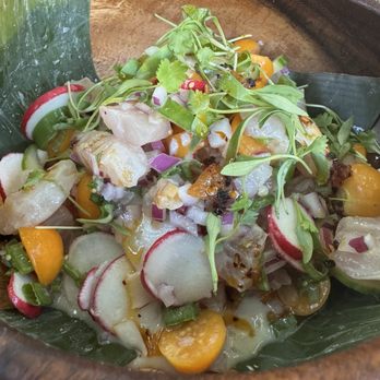 Tropa - Filipino Near Me - Lafayette, California