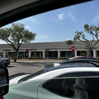 Shenandoah Square - Shopping Centers Near Me - Davie, Florida