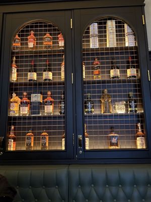 The Morning Star Bar & Restaurant by null