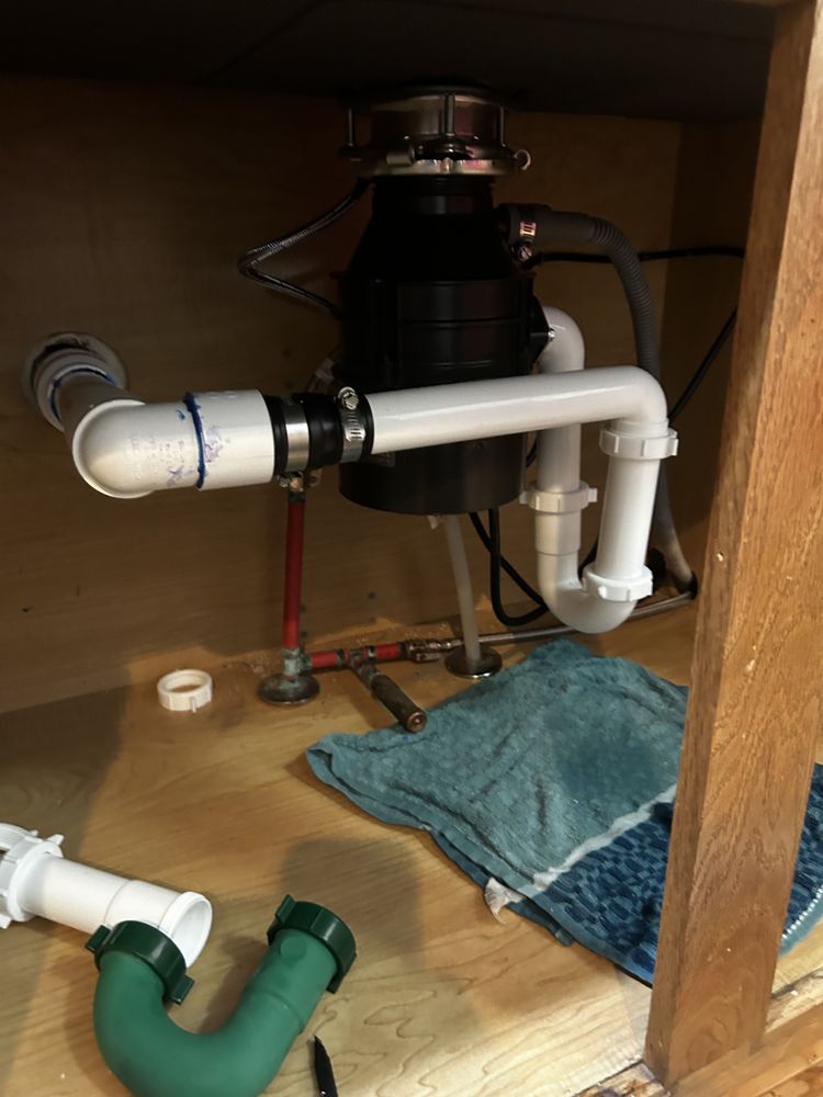 Slide of Fine Line Maintenance