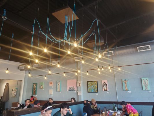 Taproom Coffee by null