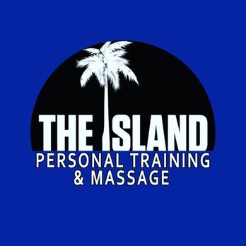 The Island Personal Training & Massage - Our Logo - Massage Therapy Near Me - Redding, California The Island Personal Training & Massage - Our Logo - Massage Therapy Near Me - Redding, California