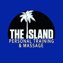 The Island Personal Training & Massage - Our Logo