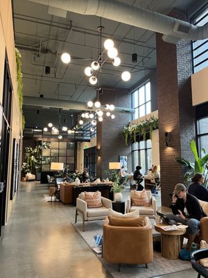 FiNCA TO FiLTER WEST END @ Wild Heaven by null