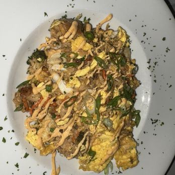 Mastro's Steakhouse - King Crab Fried Rice - Steakhouses Near Me - Costa Mesa, California Mastro's Steakhouse - King Crab Fried Rice - Steakhouses Near Me - Costa Mesa, California