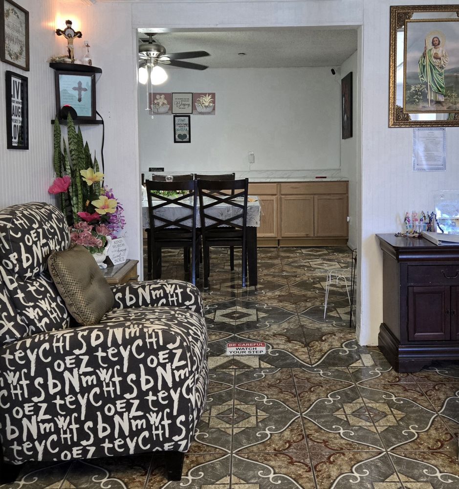 Help 4 Seniors Group Home - home care agency in Las Vegas, NV