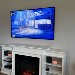 Texan TV Mounting and Handyman Services