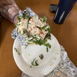 Shawarma house - Kabob gyro