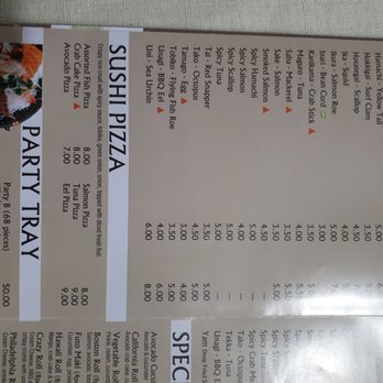 Big Tuna Asian Cuisine - Sushi Bars Near Me - Saint Catharines, Ontario Big Tuna Asian Cuisine - Sushi Bars Near Me - Saint Catharines, Ontario